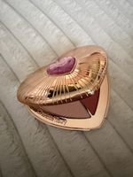 Charlotte Tilbury Pillow Talk Face Palette new