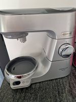Neue Küchenmaschine