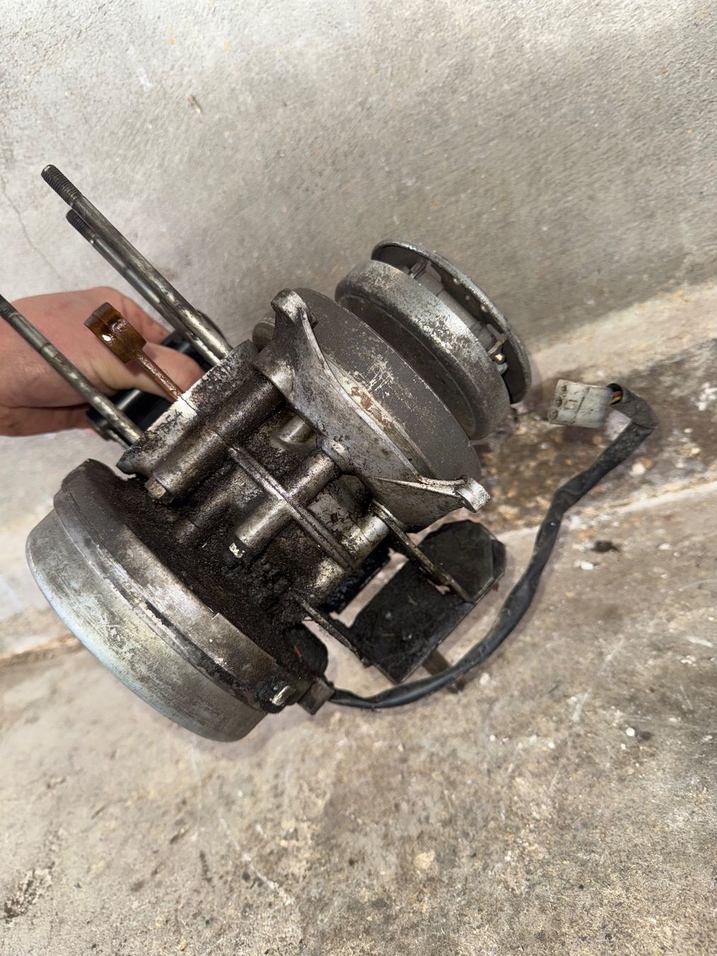 Sachs Moteurs: Mofa Motor – D'occasion à Fahrni b. Thun par berger_tuning34 4