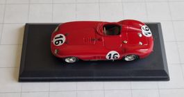 Maserati 300S LM 55 N.16 Replicars 1/43 neuwertig