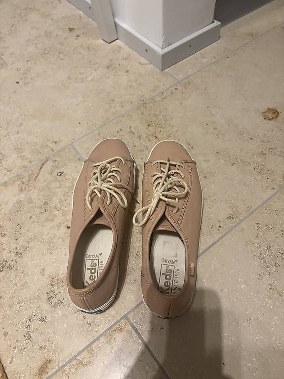 Chaussures femmes: Sneakers  – D'occasion à Zürich par AJO91 3