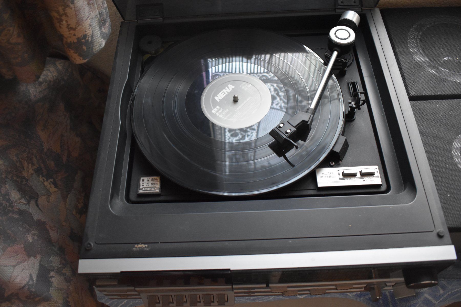 Tourne-disques: Plattenspieler – D'occasion à Arch par blub90 1