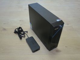 Asus Pro D320SF-K i7-7700, 16GB,  512GB SSD, Windows 11 Pro