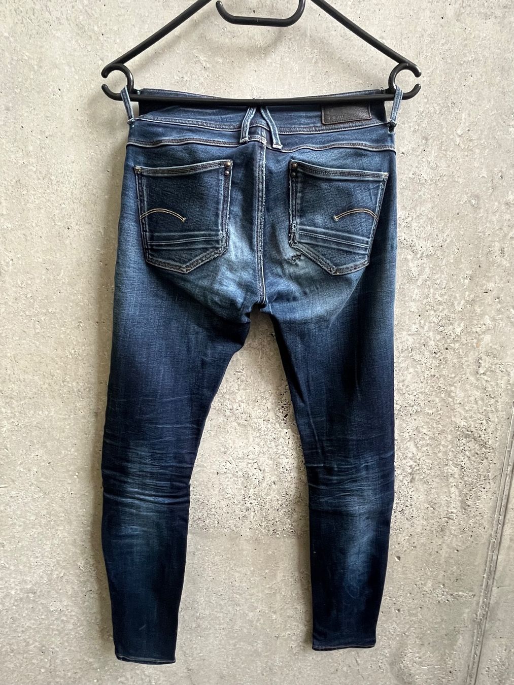Jeans: G-Star Jeans – Usato da Bern venduto da leokislig 1
