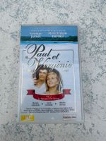 K7 VHS Paul et Virginie Vol 2 La Naissance de l'Amour