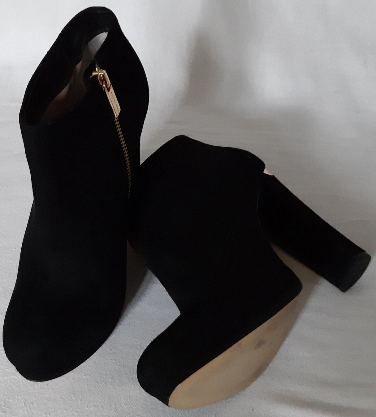 Michael Kors Scarpe da donna: MICHAEL KORS Plateausandalette Farbe Gr.37 – Nuovo (secondo la descrizione) da Seuzach venduto da VT-Collections2 4