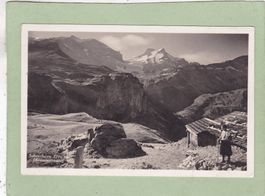 Scheerhorn Klausenroute