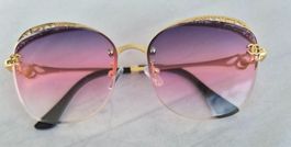 Sehr schöne  Dammen Sonnenbrille