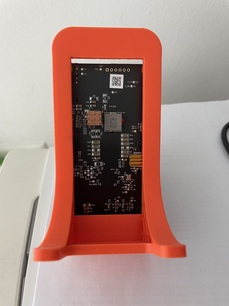 Coin Miner: Bitaxe Gamma 601 Bitcoin Miner – Nuovo (secondo la descrizione) da Uerikon venduto da Mreut1 2