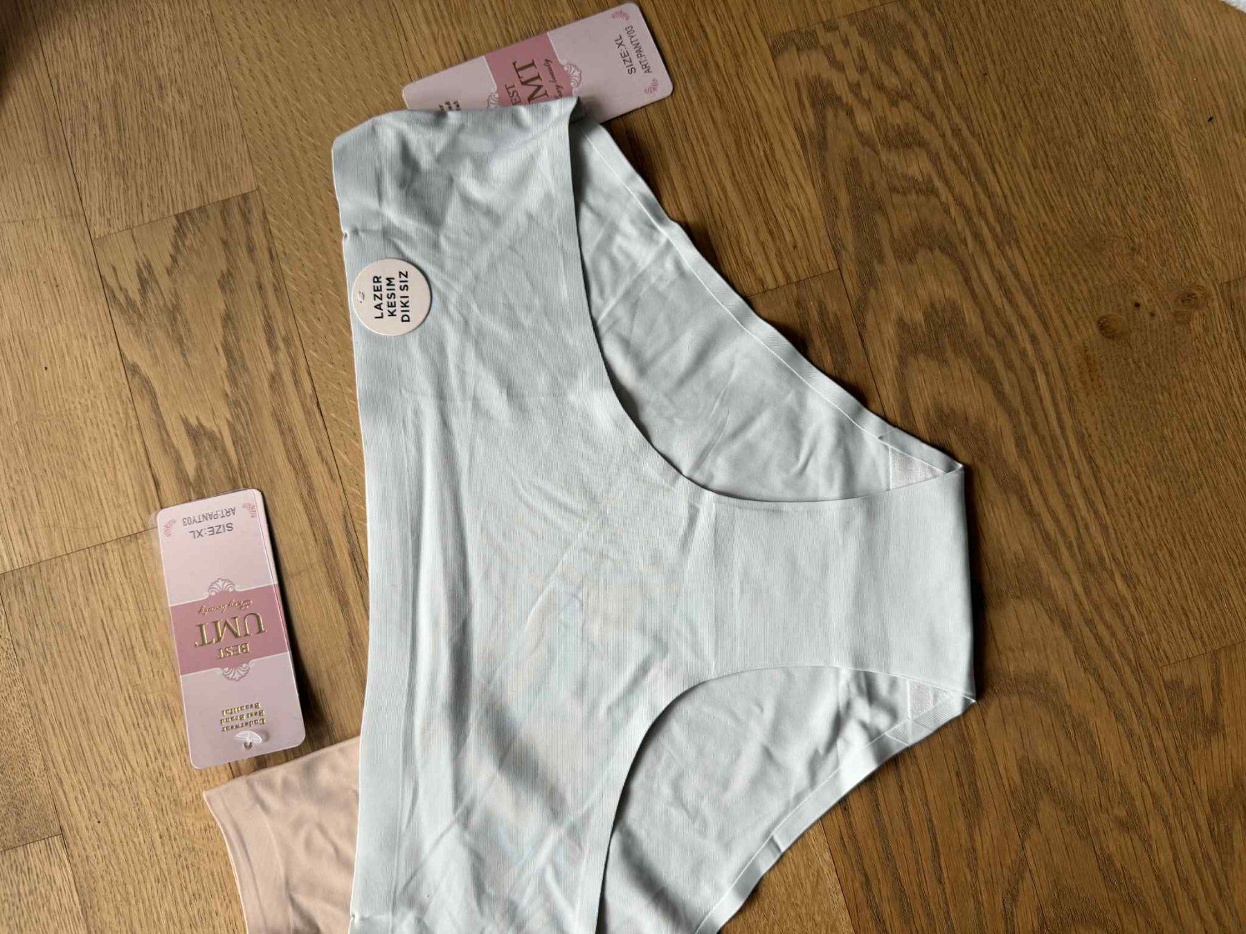 Altra biancheria intima: Damen Slips Neu, Gr. XL 2 STÜCK – Nuovo e nell'imballaggio originale da Riehen venduto da ann_76jw 8