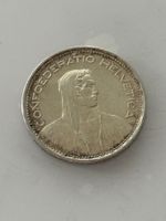 5 Franken 1967  Silber