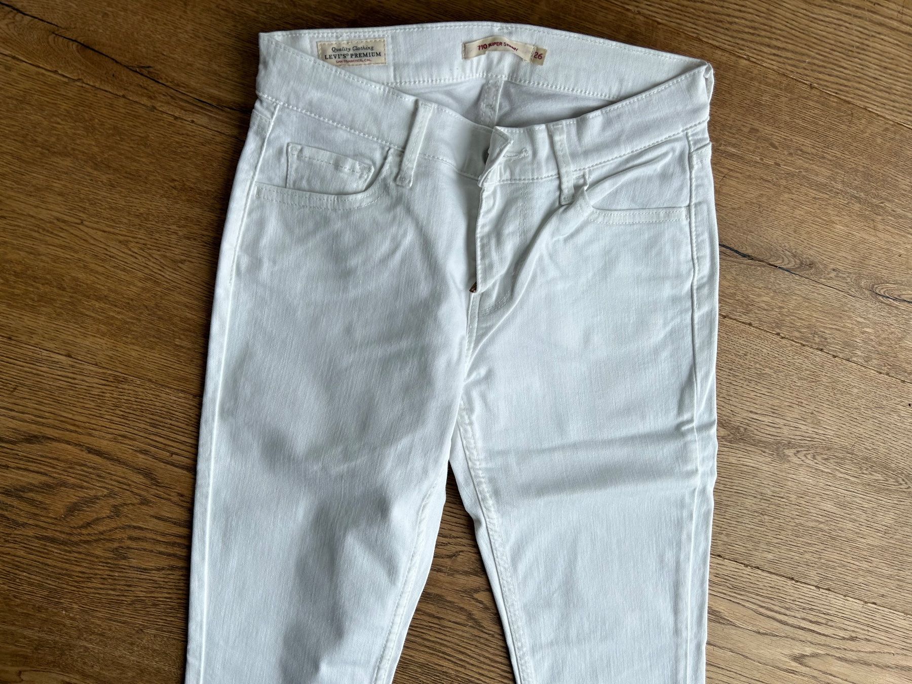 Levi's Jeans: Jeans, Levis //NEU// 25/28 – Nuovo (secondo la descrizione) da Stettfurt venduto da outlet72 2