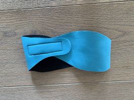 Neopren Sirnband