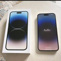 iPhone 14 Pro Max (256GB) Akku 100%