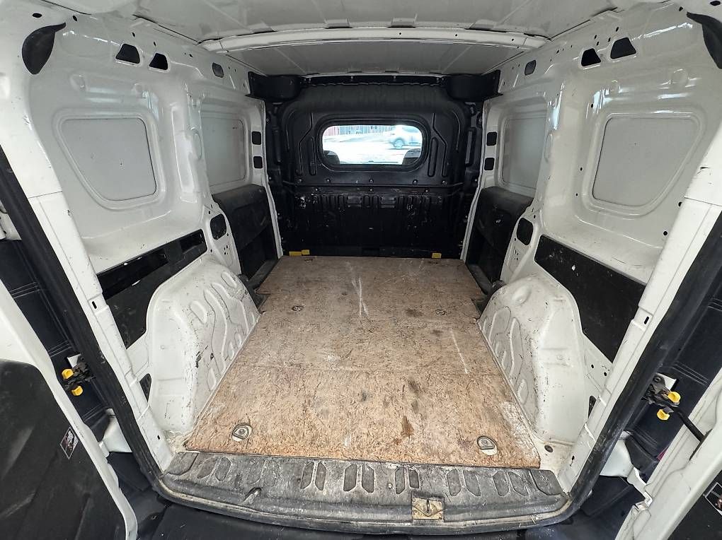 Nutzfahrzeuge: Fiat Doblo 1.3 Multijet (COLLAUDATO) – Gebraucht aus Agno von jonnyautosagl 2
