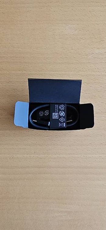Samsung Galaxy Buds Pro noir 4