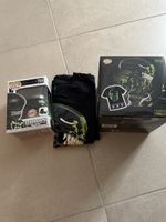 Alien Xenomorph Funko Pop bundle with T-Shirt - NEW!
