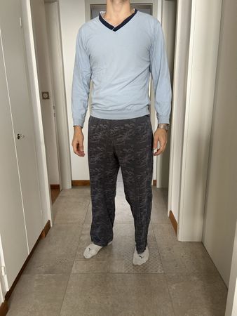 Pyjama