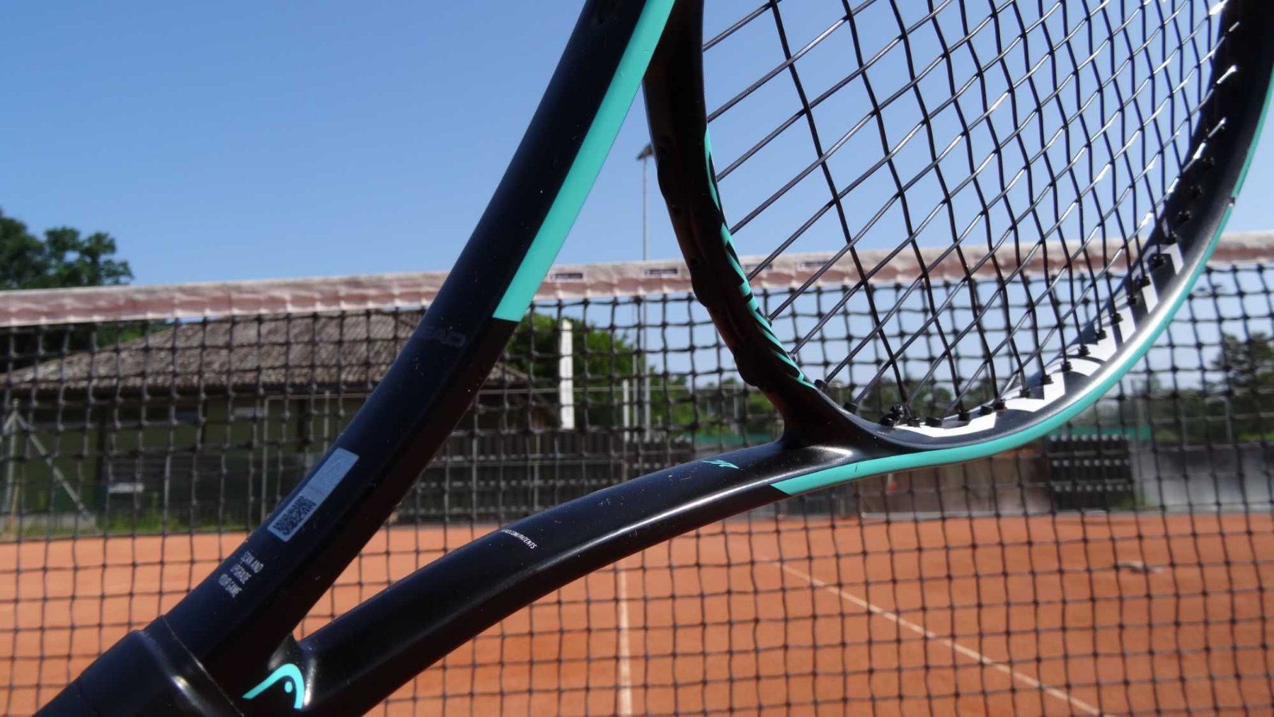 Head Racchette: Head gravity JR 255g L0 – Usato da Reinach BL venduto da colmarer 9