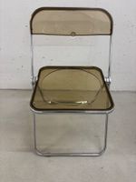 Klappstuhl Plia von G.Piretti für Castelli Designklassiker