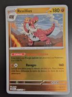 Rexillius Reverse (045/088) Equilibre Parfait- POR fr