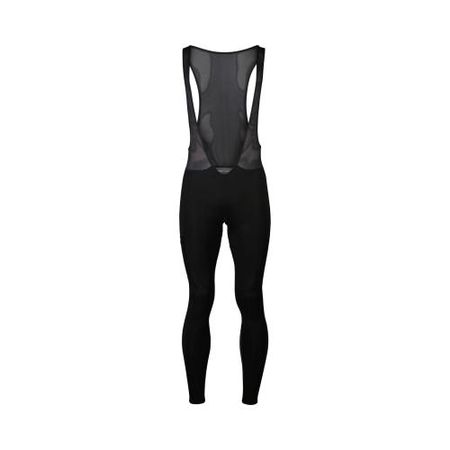 POC Ms Thermal Cargo Tights - Uranium Black (Grösse: M)