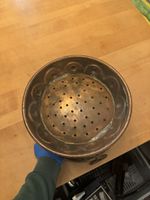 Kupfer Kessel Maroni
