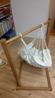 La Siesta Baby Hängesessel mit Holzgestell gebraucht