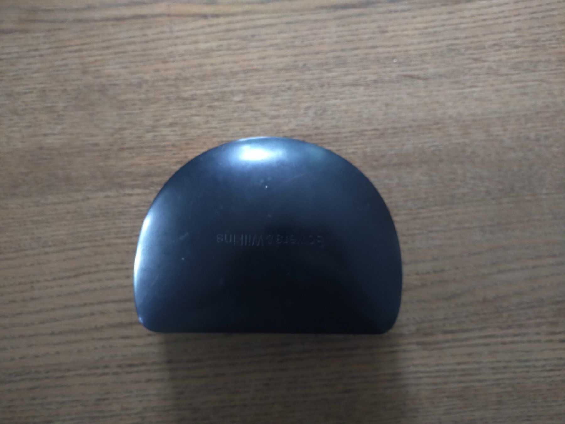 Bowers & Wilkins Cuffie: Original Bowers & Wilkins Kopfhörer Case – Usato da Vallamand venduto da sugoi3012