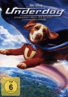 Underdog - Unbesiegt weil er fliegt (DVD)