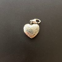 Thomas Sabo Charm Herzanhänger