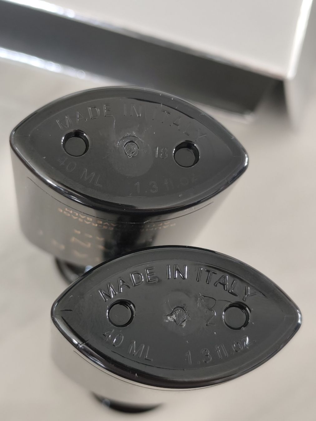 Profumi & Eau de Toilette: Parfume collection miniature CD set – Nuovo (secondo la descrizione) da Männedorf venduto da Ursik_OnlineShop 3