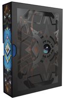 MTG Secrets of Strixhaven Codex Bundle
