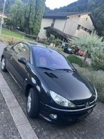 Peugeot 206 CC 1.6