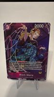 One Piece TCG - OP08-074 Black Maria