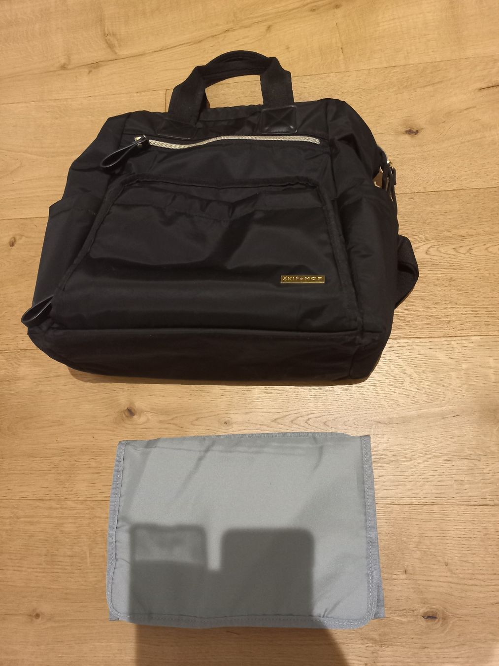 Fasciatoi & Accessori: Wickeltasche – Usato da Buttisholz venduto da Adii 1