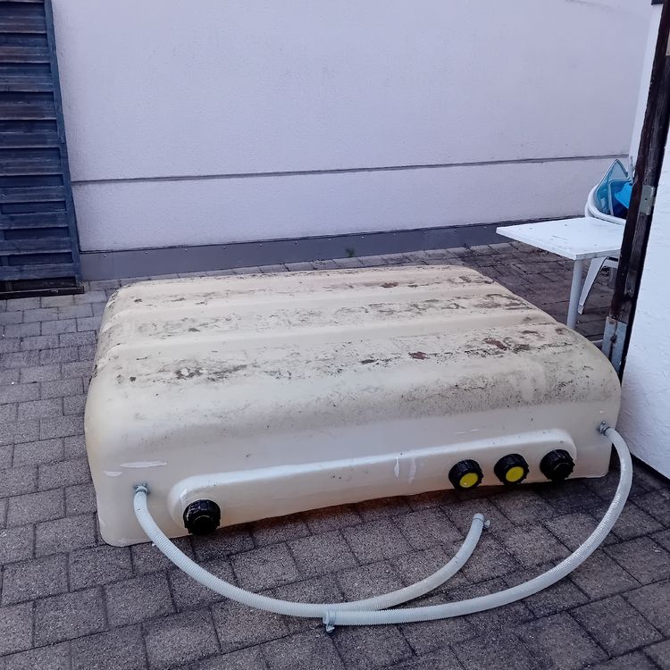 Pool, Teich, Biotop, Fischteich, Wanne, Tank, Bottich, Zuber Kaufen