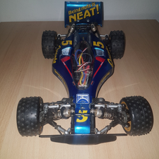 Profile image of Broncov8
