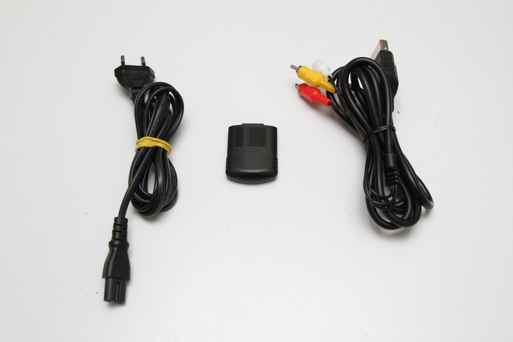 Microsoft Console: Microsoft XBox mit Spiel – Usato da Basel venduto da camelot99 3