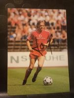Hans Dorfner - Bayern München - handsigniert