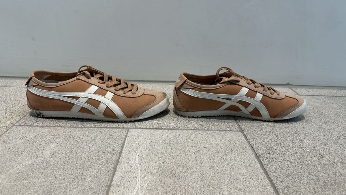 Scarpe da donna: Onitsuka Tiger Schuhe – Usato da Meggen venduto da fdi_9jbk 3