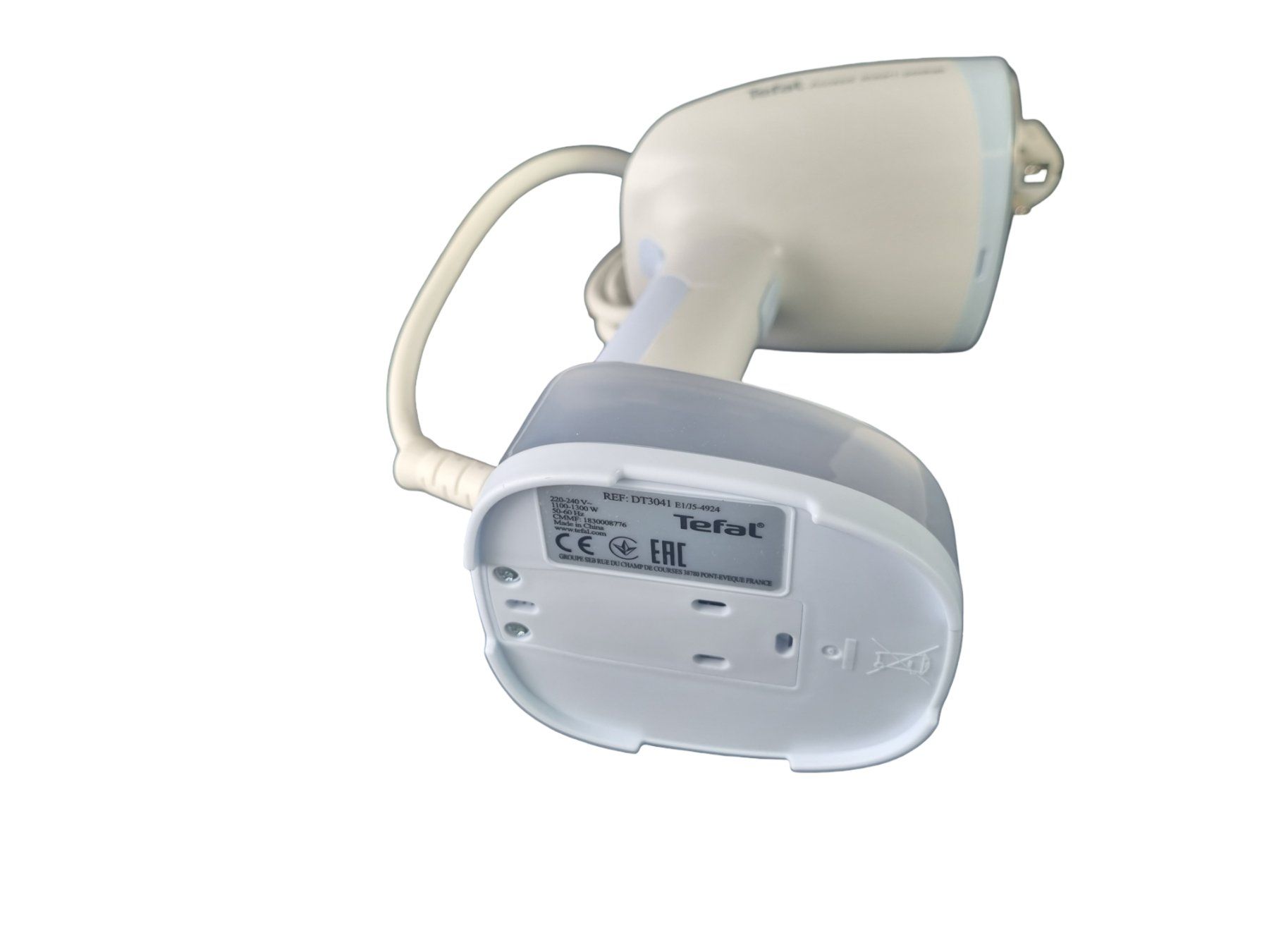Tefal Ferri da stiro: TEFAL Dampfglätter – Nuovo (secondo la descrizione) da Wangen b. Olten venduto da Restwert_Wangen 3