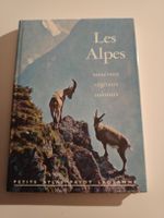 Livre Les Alpes Petits Atlas Payot