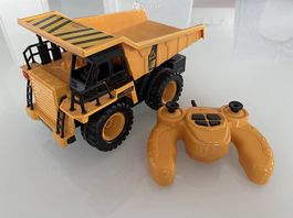 DF1590 DF Models Dumper - 1:24 RC, RTR