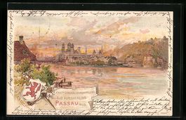 Litho Passau, 26. General-Versammlung de