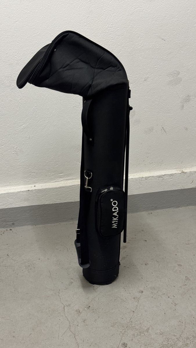 Sacs: Golfbag – D'occasion à Frauenfeld par ericolor 2