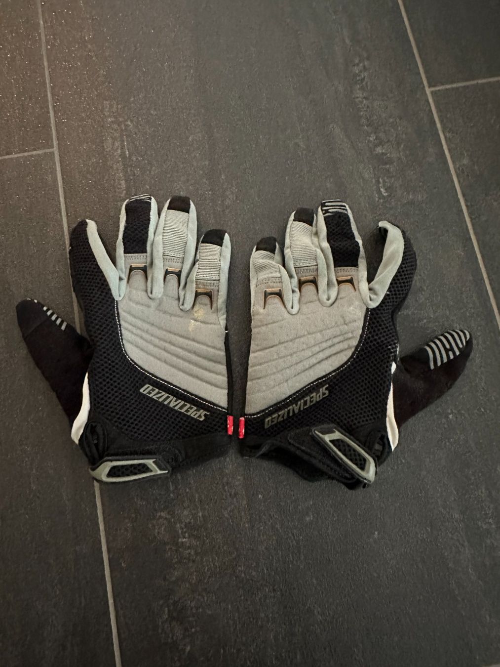 Altri accessori da uomo: Specialized Enduro glove – Usato da Dallenwil venduto da ZD2019