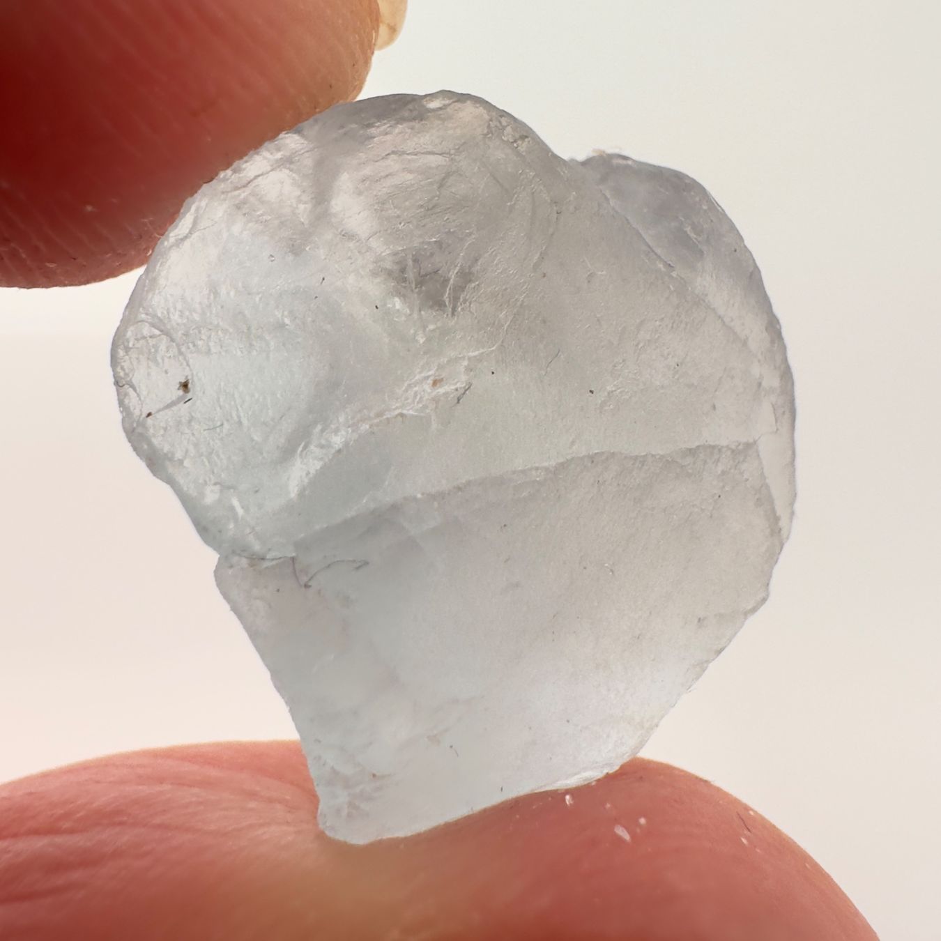 Minerali & Pietre curative: Natural Celestite Crystal - 28.34 ct - Brazil – Nuovo (secondo la descrizione) da Zürich venduto da Yoohooz 1