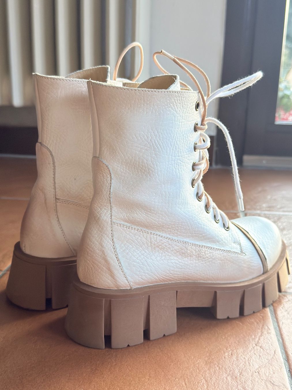 Chaussures femmes: Stivaletti Papucei in pelle – Neuf (Voir description) à Bellinzona par bul_mvy5 4