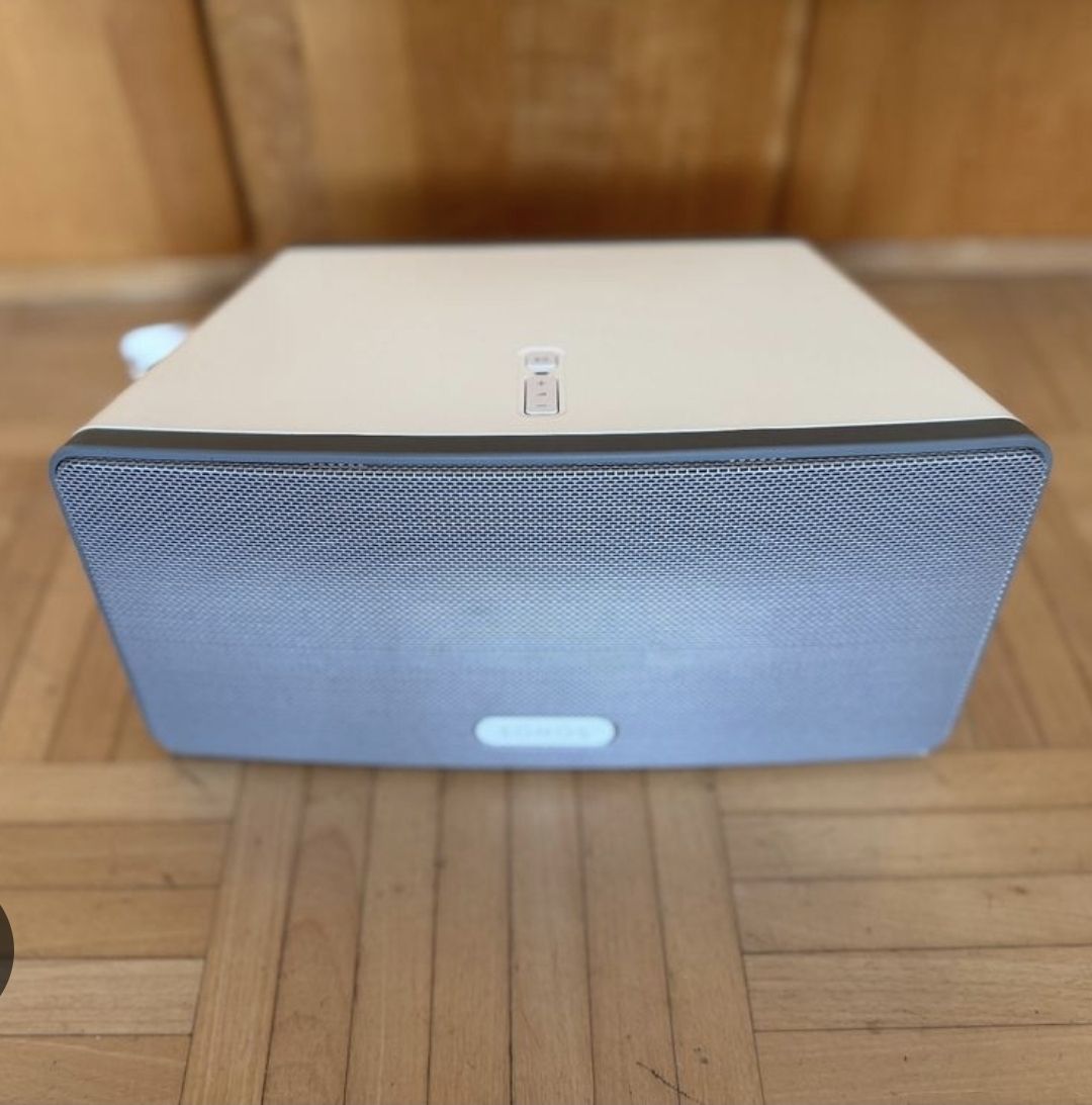 Sonos Haut-parleurs: Sonos Play3 defekt – Défectueux à Worblaufen par benj242